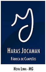 Haras Jocaman - Fábrica de Campeões